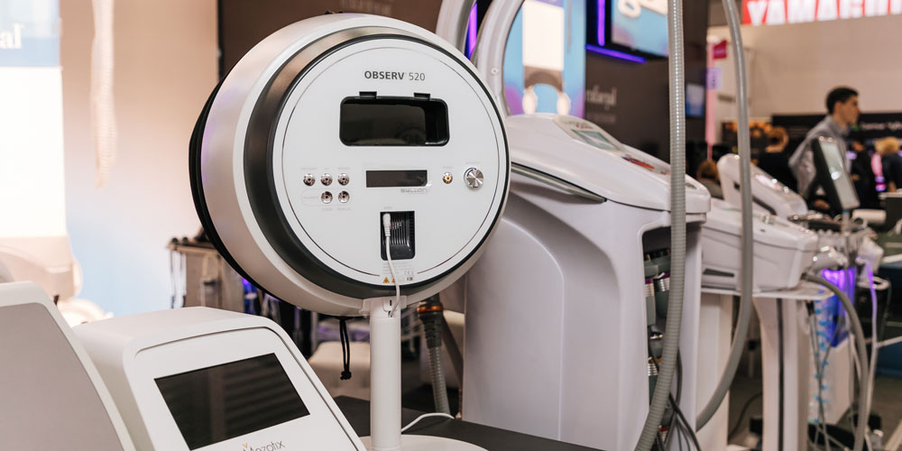 INTERCHARM Professional 2019