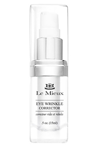 Eye wrinkle corrector Le Mieux