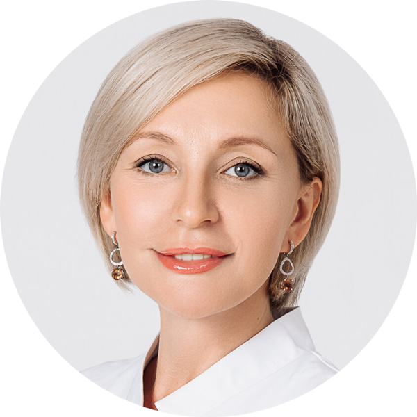 Бочкова Наталия Викторовна