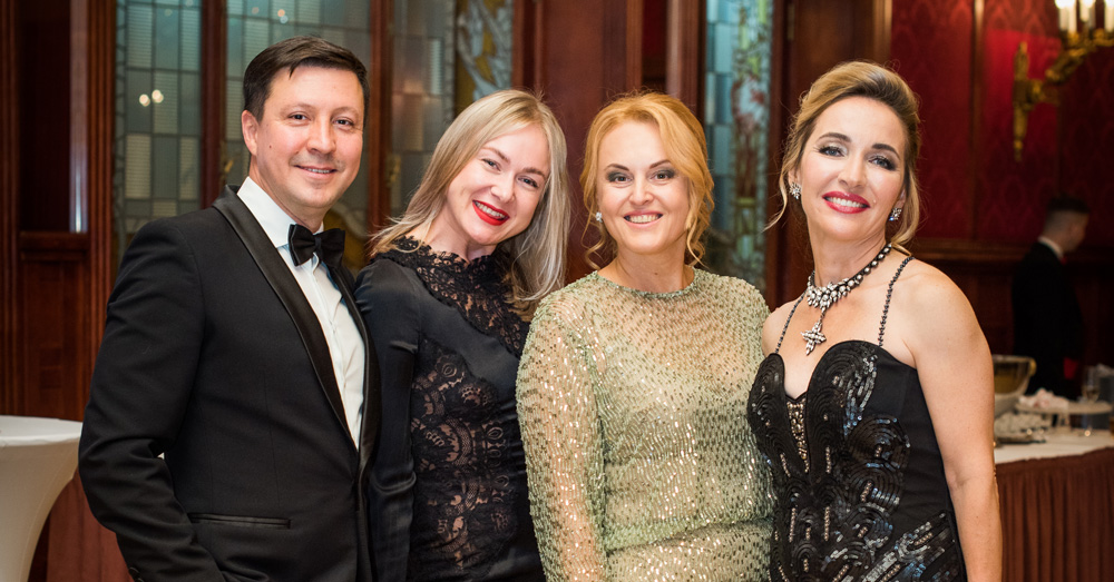 Бал медиков