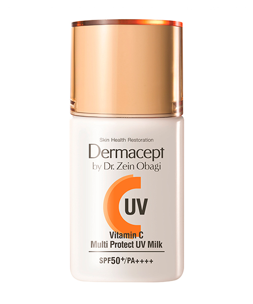 OBAGI C Multi Protect UV Milk SPF50+ OBAGI C Multi Protect UV Milk SPF50+