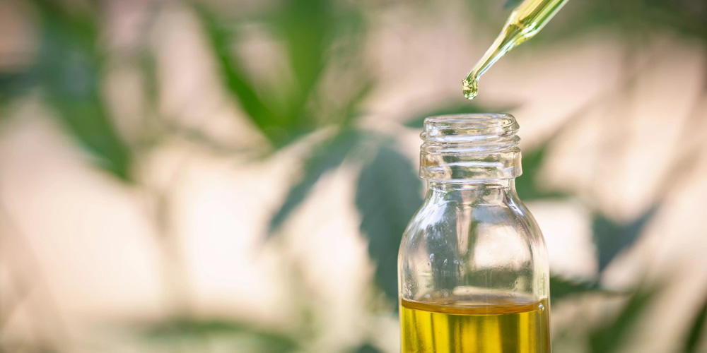 Польза масел