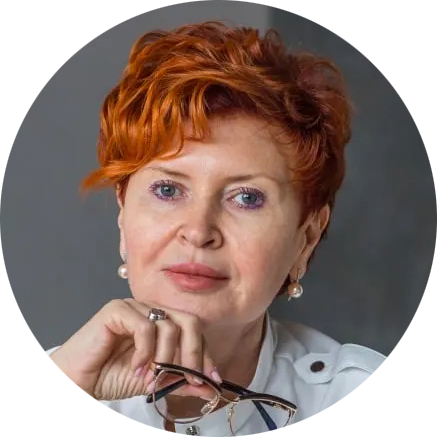Ирина Юрьевна Брагина