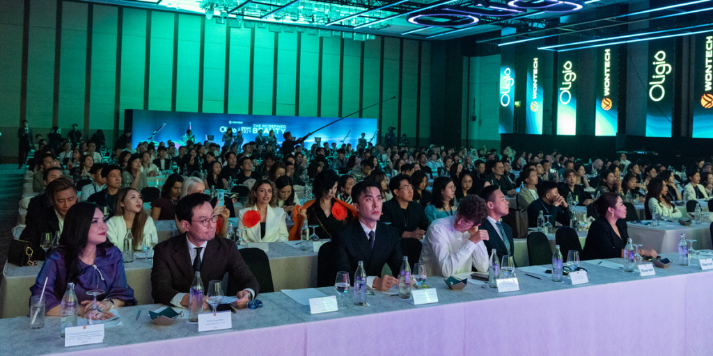 Oligio Expert Summit