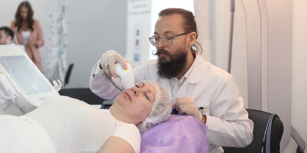 Невские Берега, Сочи, 2019