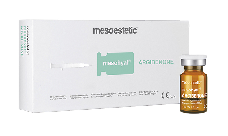 mesohyal™ ARGIBENONE