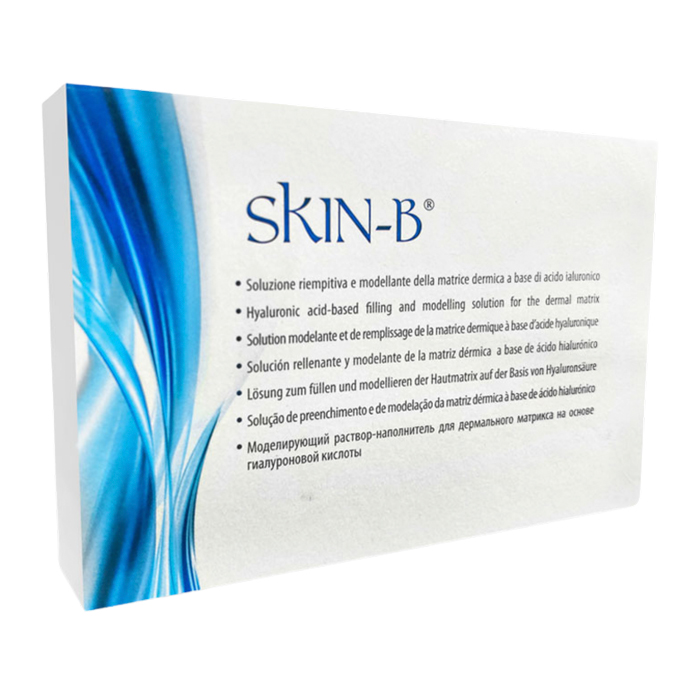 Skin-B