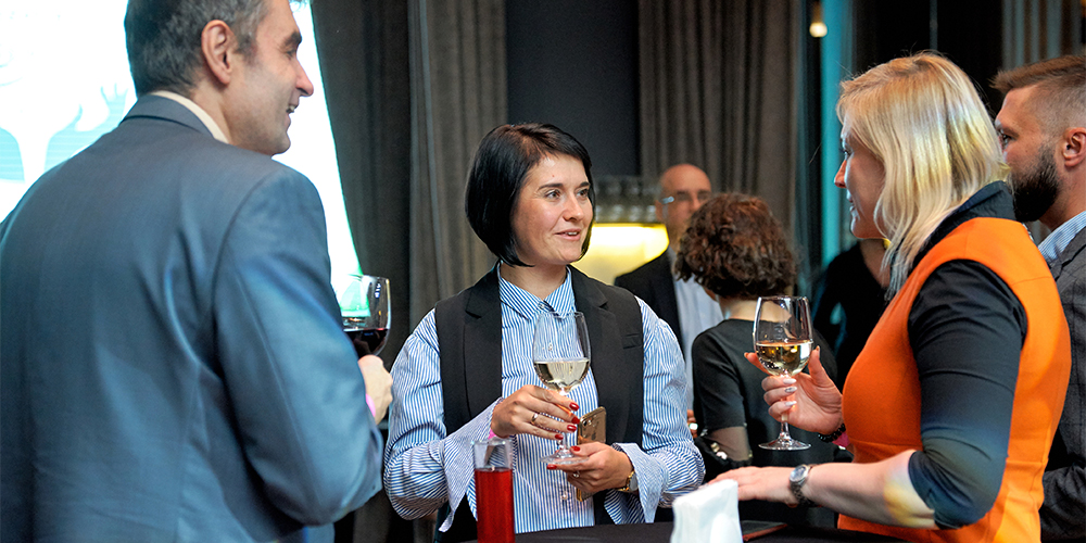 Национальная Премия «МОЯ КОСМЕТИКА»