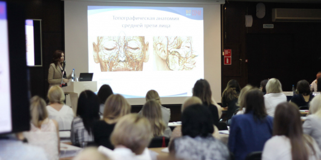 Невские Берега, Сочи, 2019