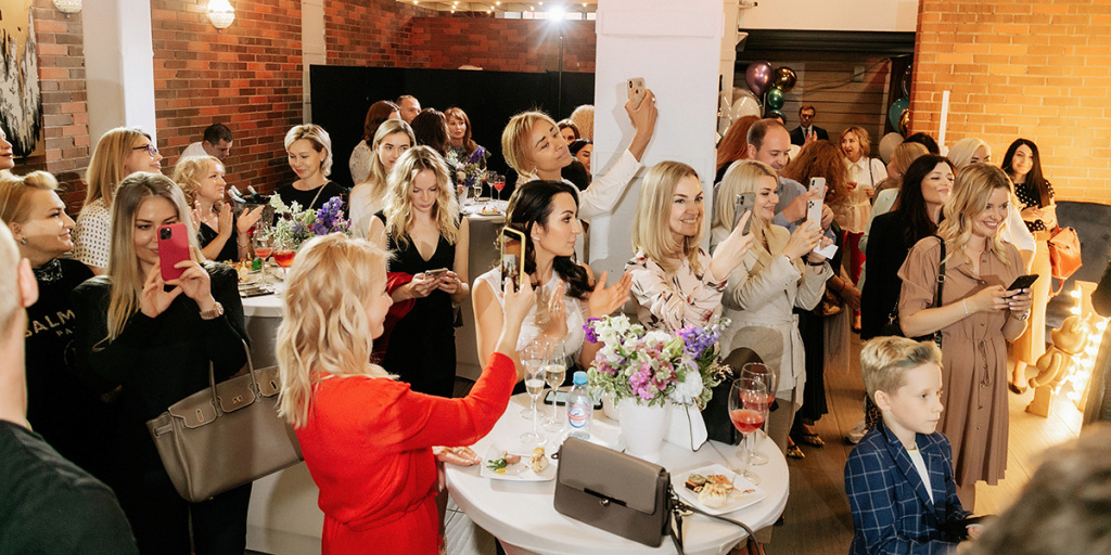 10 лет препарату REVI