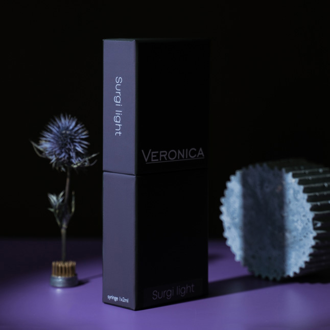 Veronica Surgi Light