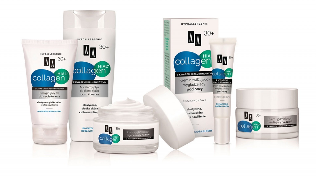 AA-COLLAGEN-HIAL+