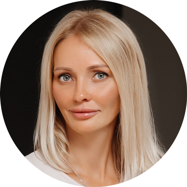 Трапчевская Екатерина Игоревна