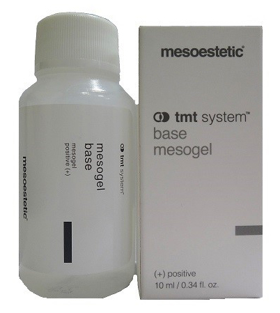 mesogel base