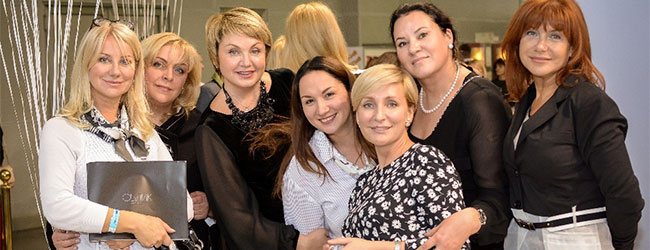 10-летие Компании VIORA