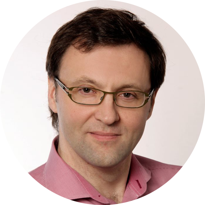 Алексей Прокопов