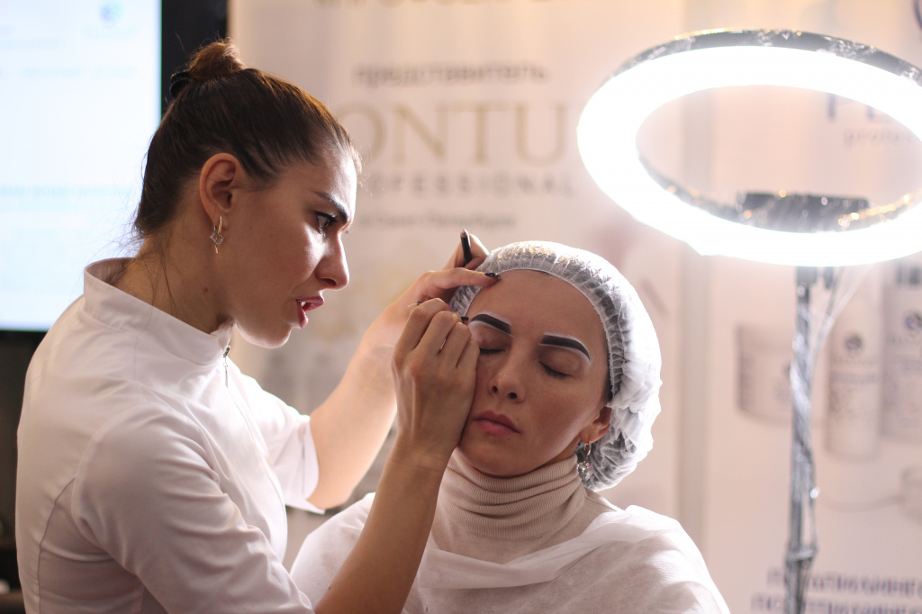 XII Международный конгресс по медицинской косметологии «Невские Берега»