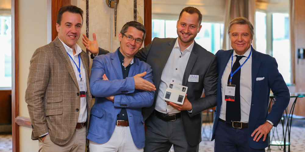 UMA User Summit 2019