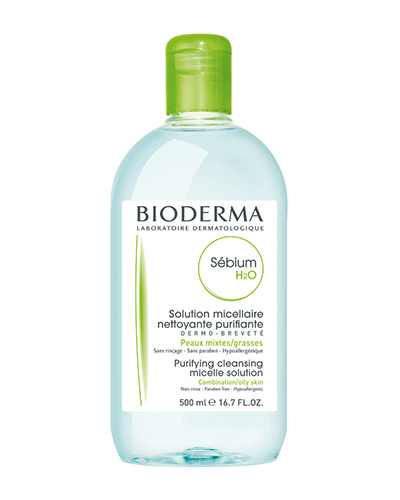 Sebium H2O от Bioderma