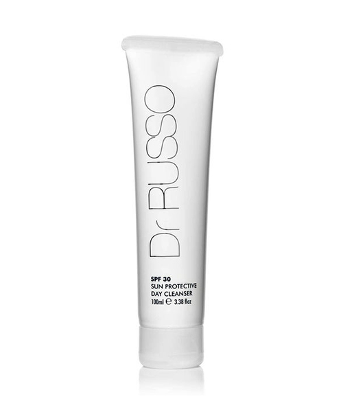 Dr Russo Sun Protective Day Cleanser SPF 30 Dr Russo Sun Protective Day Cleanser SPF 30