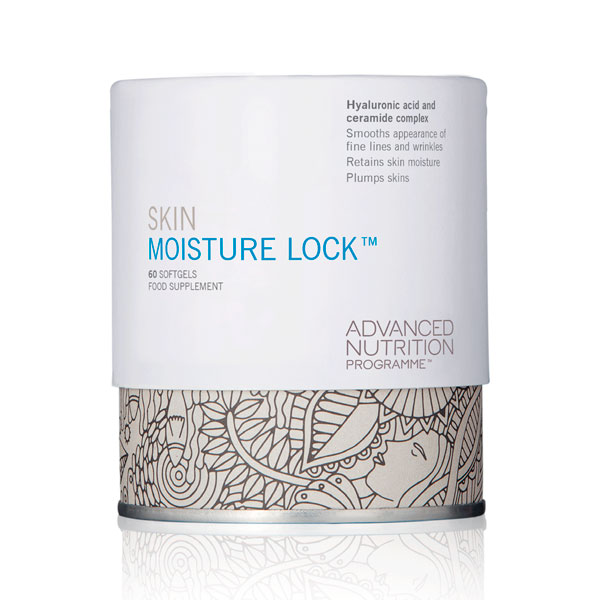 Скин Аква Лок (Skin Moisture Lock)