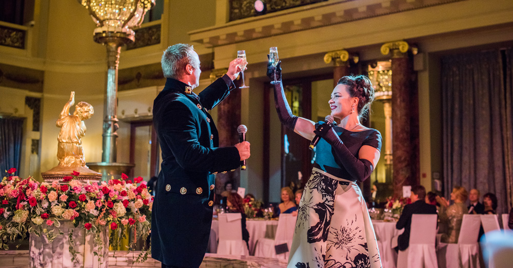 Бал медиков