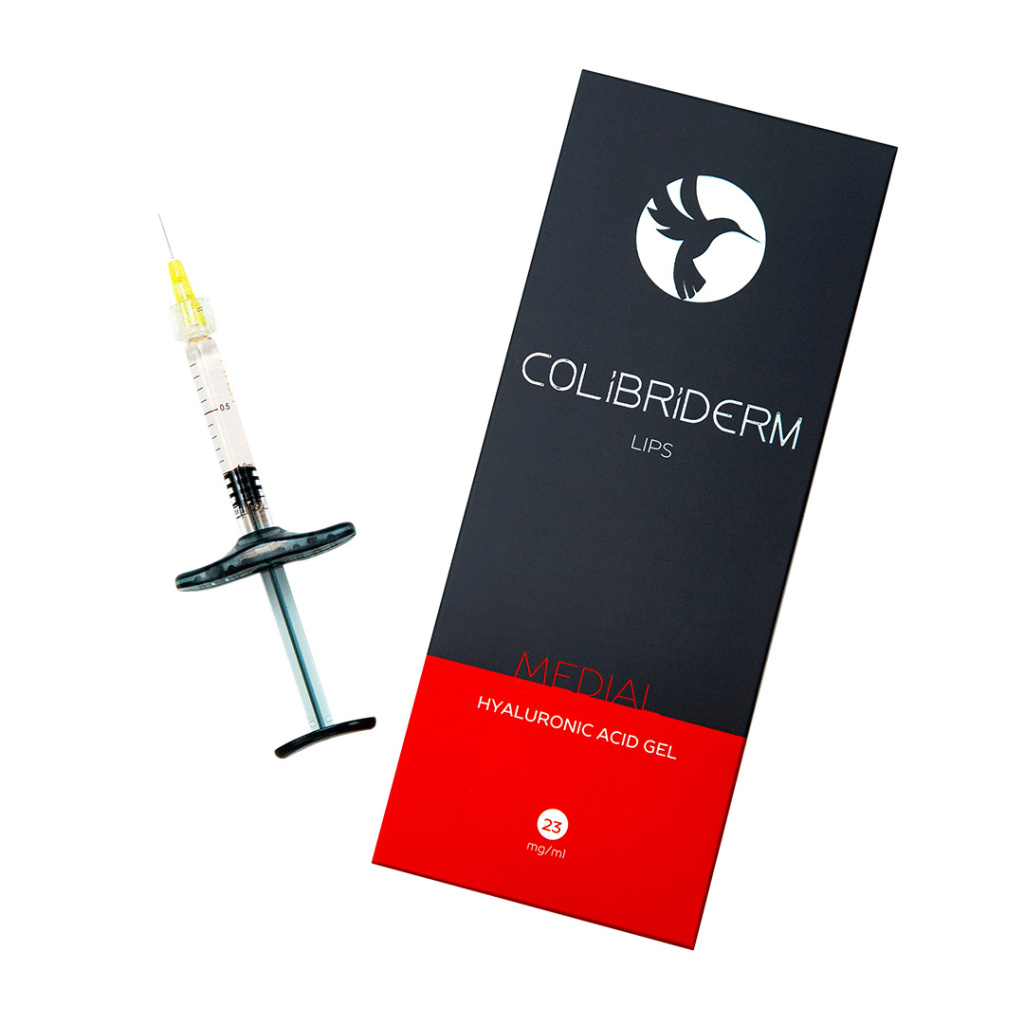 ColibriDerm Medial