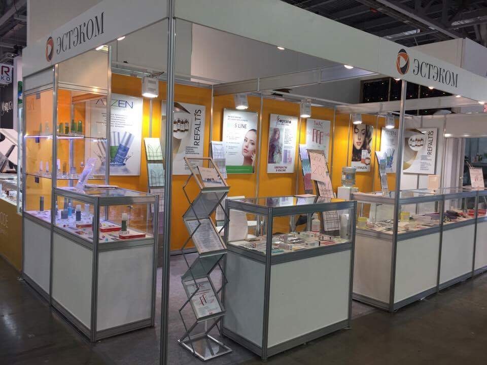 Компания ЭСТЭКОМ