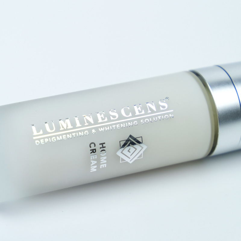 Luminescens Home Cream