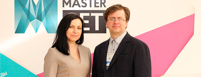 Междисциплинарный MASTER-SET