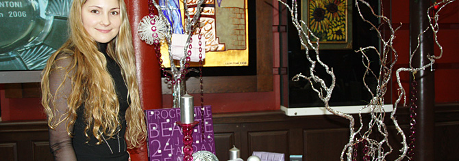 Сирилл Терм, Ольга Сабирова, косметика  Derm Acte