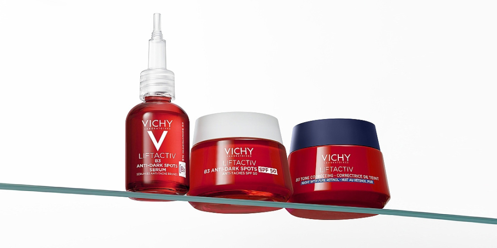 Liftactiv B3 от Vichy
