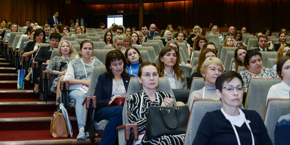  IX Межрегиональный форум дерматовенерологов и косметологов