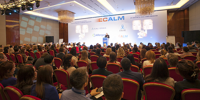 ECALM 2017