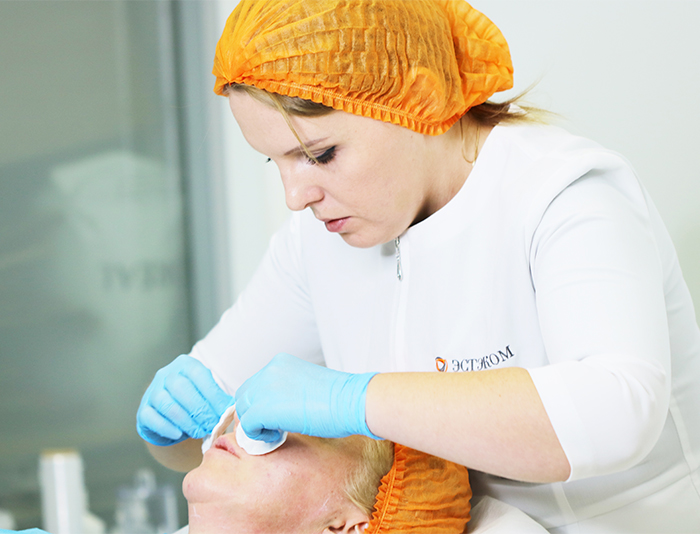 Компания ЭСТЭКОМ