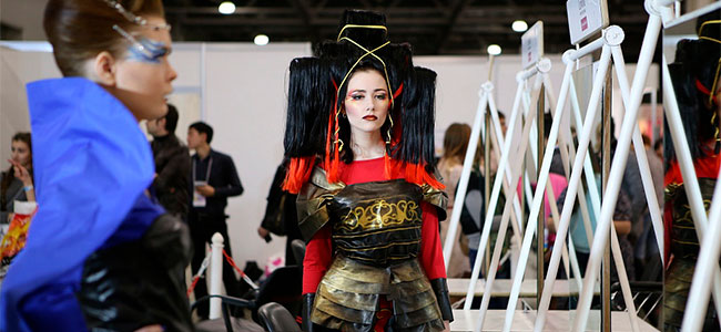 INTERCHARM professional