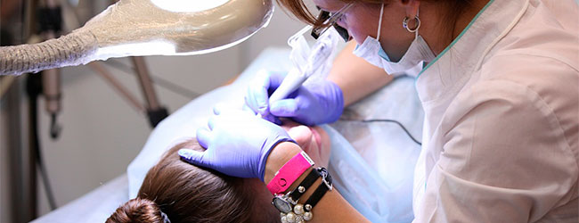 INTERCHARM professional Санкт-Петербург 2016