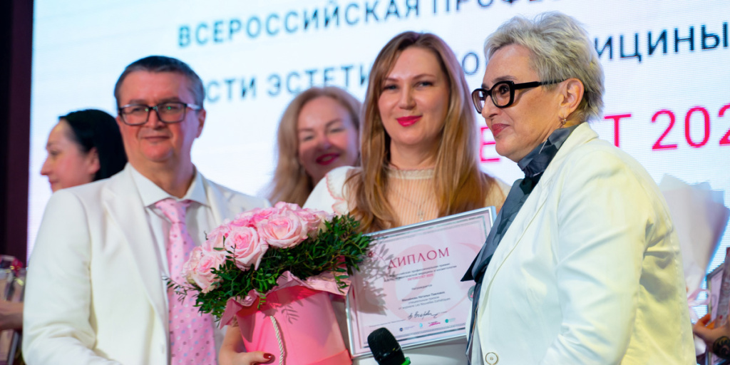 Премия Enterestet 2025