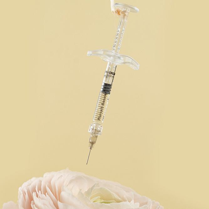 Pluryal Booster