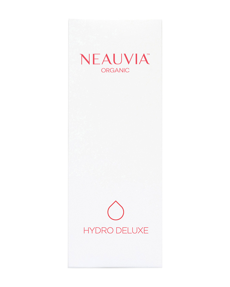 Neauvia Hydro Deluxe