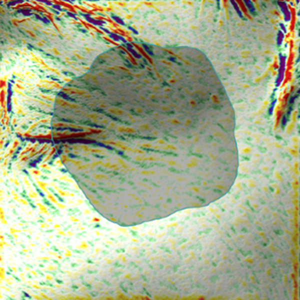 фракционный термолиз на аппарате CAPELLO CO2 Re:Flex