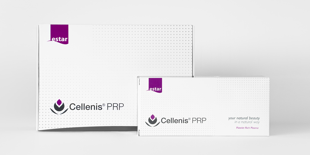 Cellenis PRP