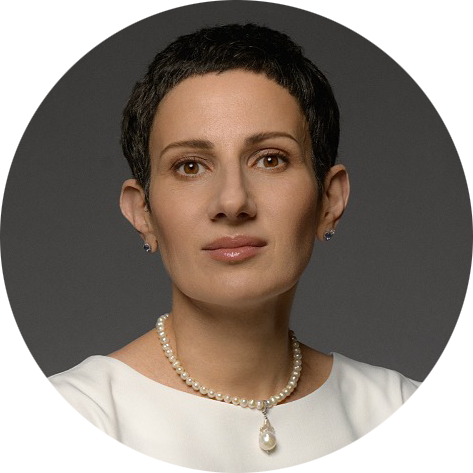 Пахомова Софья Юрьевна