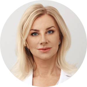 Гайдаш Наталия Владимировна