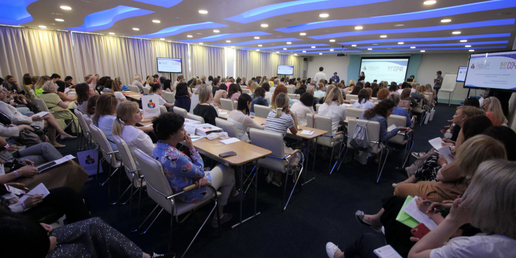 Невские Берега, Сочи, 2019