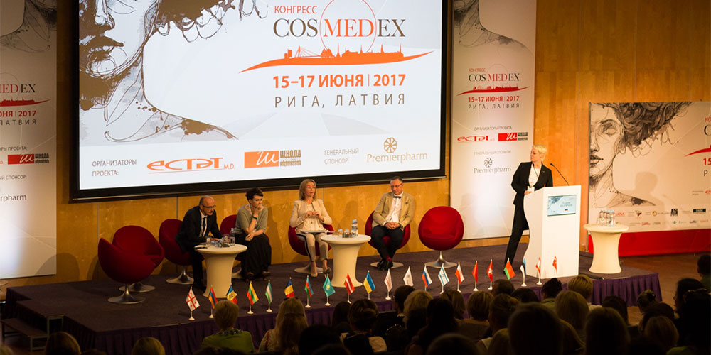 CosMedEx – 2017