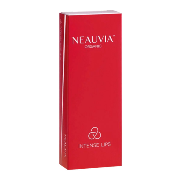 Neauvia Intense Lips