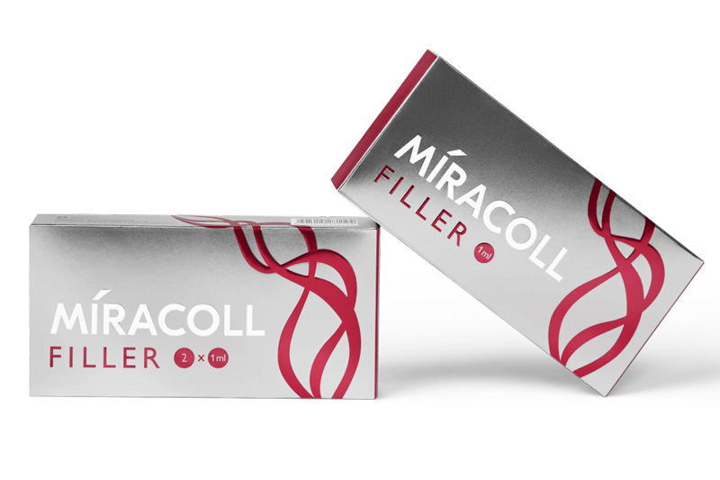 MIRACOLL filler