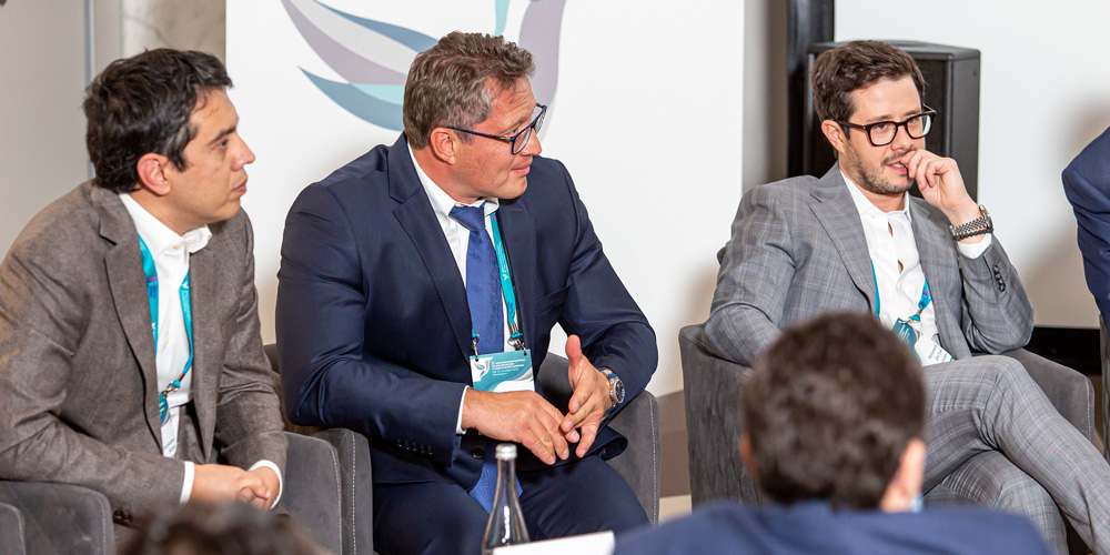 II Черноморский конгресс