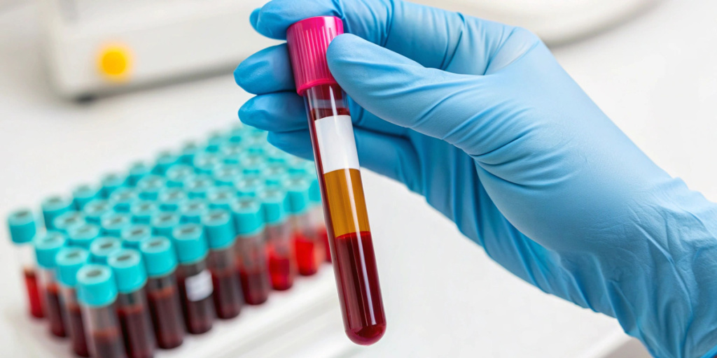 Аутологичная плазма